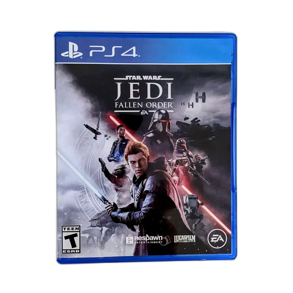 Star Wars Jedi: Fallen Order - Sony PlayStation 4